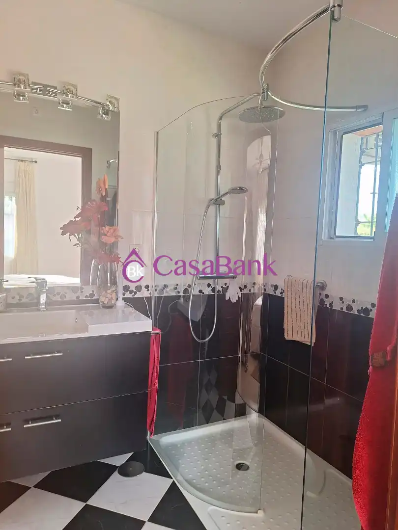 Villa mit Pool zum Verkauf in Periurbano Oeste - Sierra, imagen 18