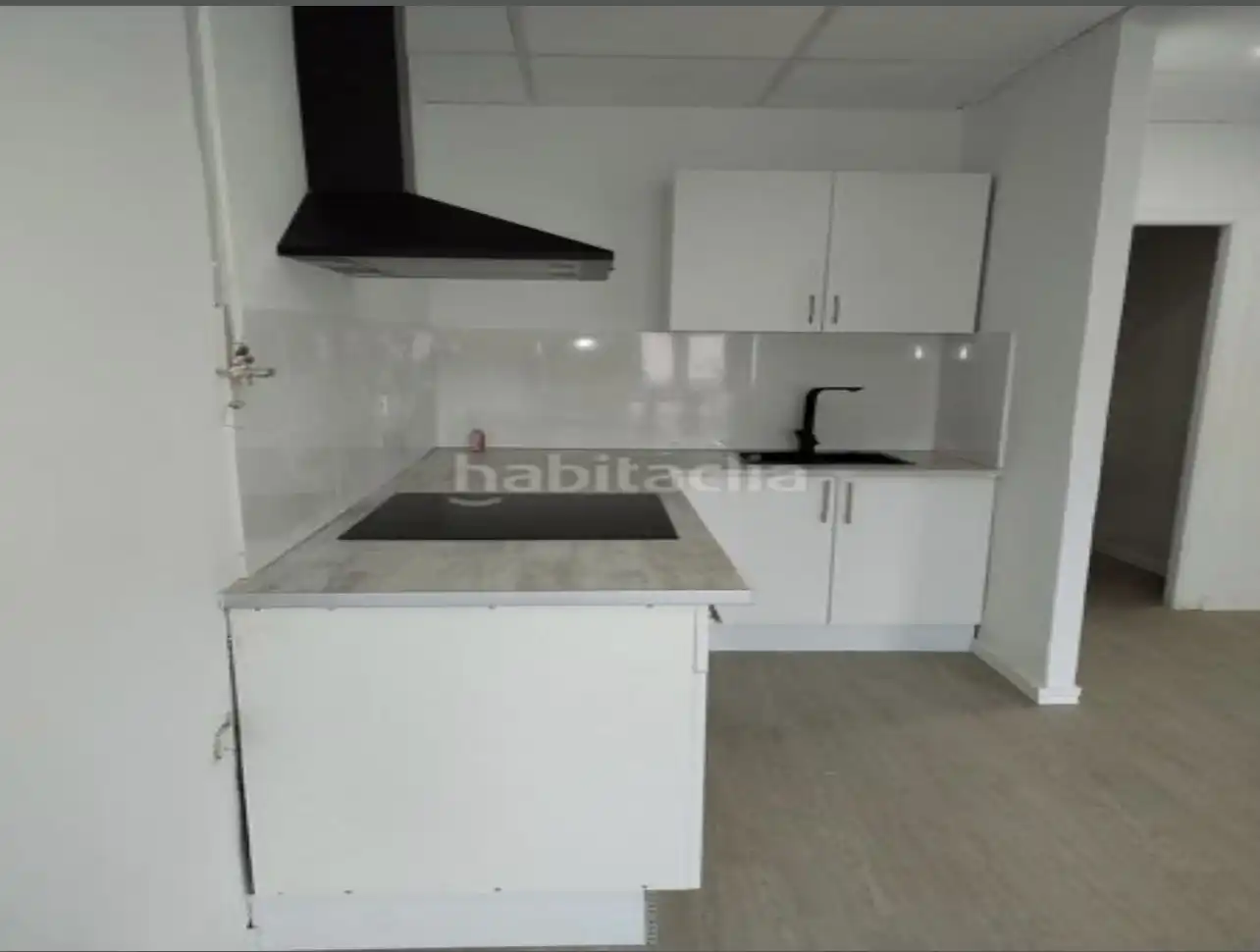 Apartamento de alquiler en Carrer Palau i Quer, Grau - Quintanes
