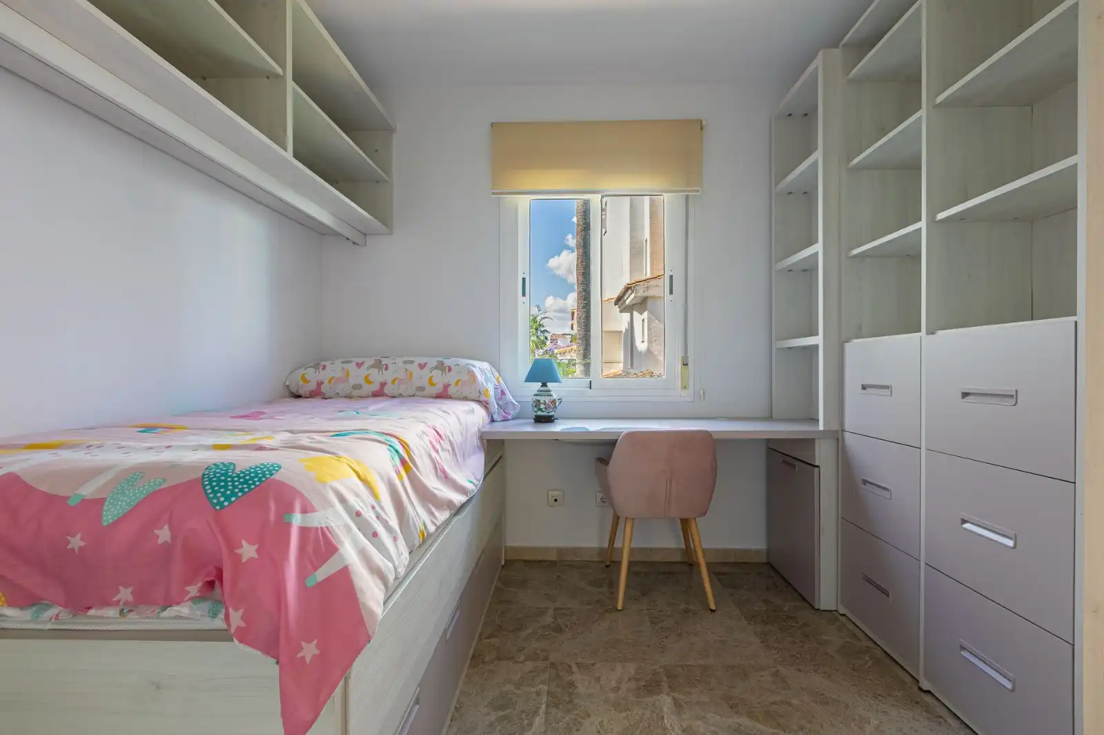 Apartament amb terrassa de lloguer a DEL ANGEL-NVA ANDALUCIA 109, imagen 37