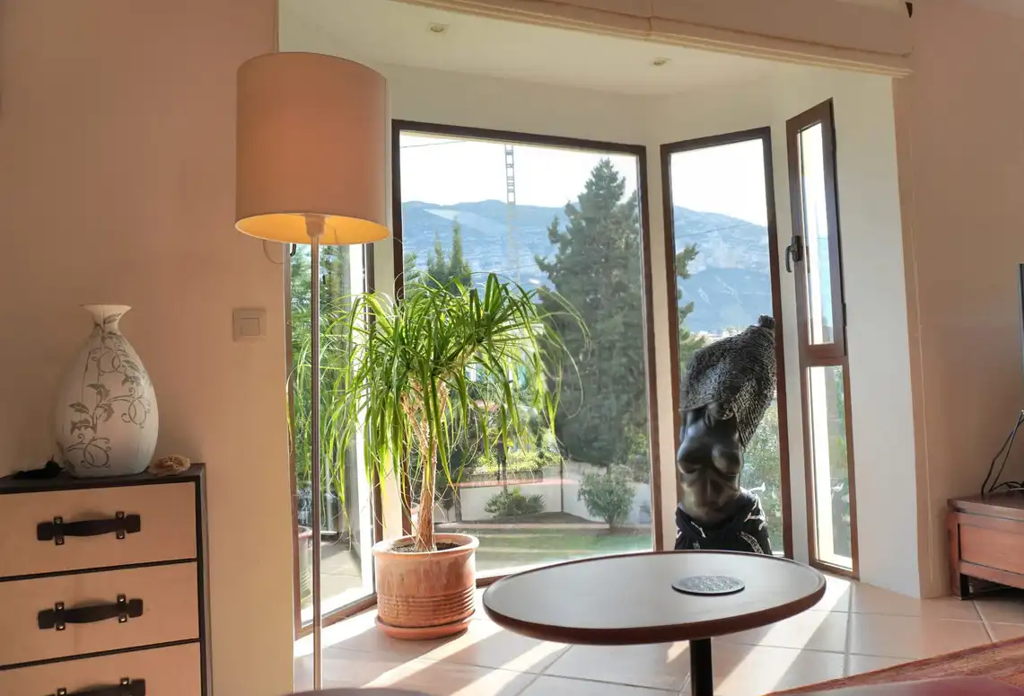 Chalet con jardín en venta en Las Rotas / Les Rotes, imagen 14