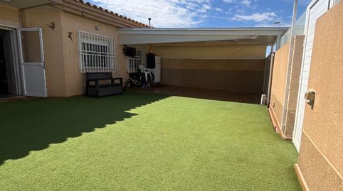 Foto 4 de Casa o chalet en venta en Los Urrutias, Cartagena