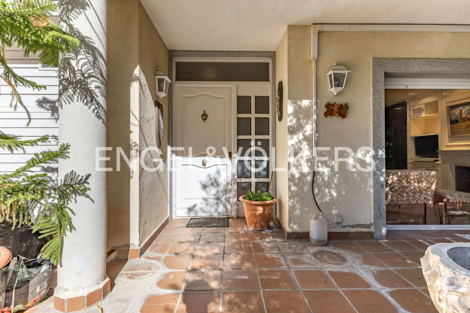 Maison mitoyenne à vendre à Carrer del Doctor Martí Casas, imagen 69