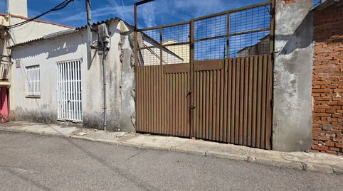 Local con terreno en venta C/ AGUA, Santorcaz, immagine 4