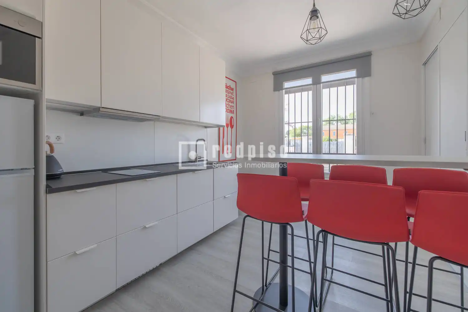 Detached house with garden for sale in El Álamo, imagen 21