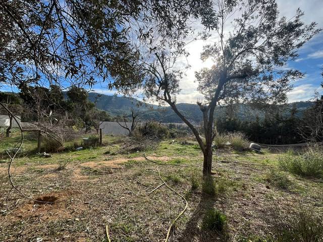 Terreno residencial en Venta en Vilanova del Vallès