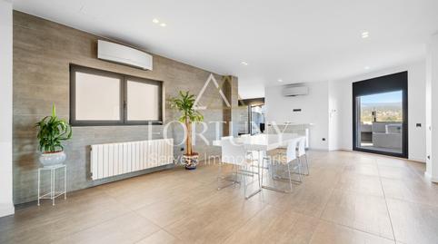 Foto 2 de Àtic en venda a  Joan Rebull, 2, Ponent, Tarragona