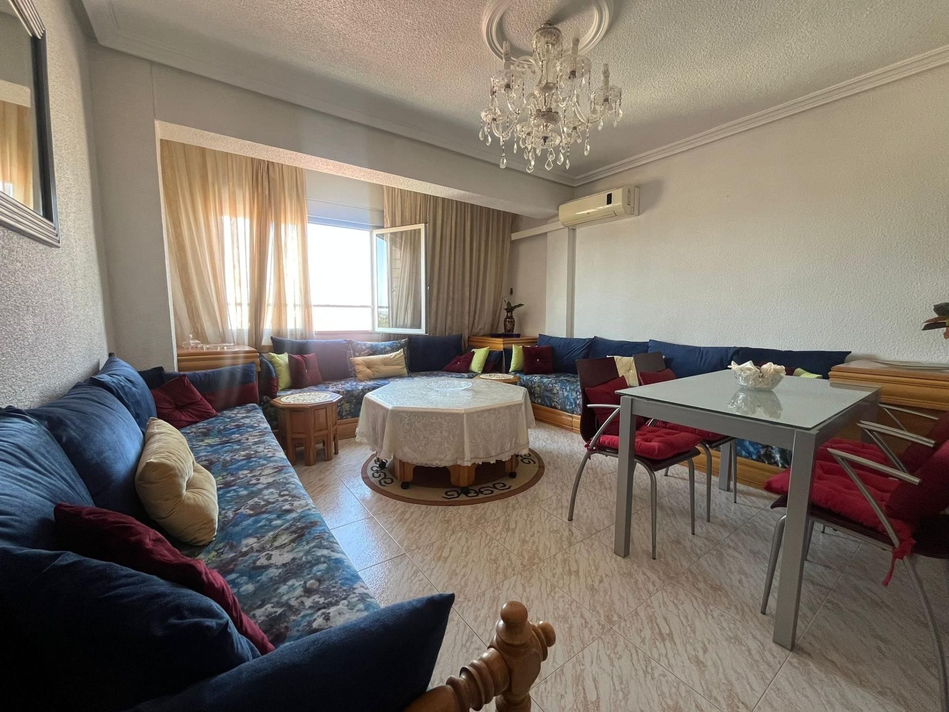 Sala d'estar de Pis en venda en Dolores