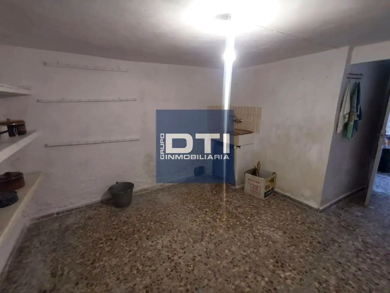 Country homes for sale in Balazote