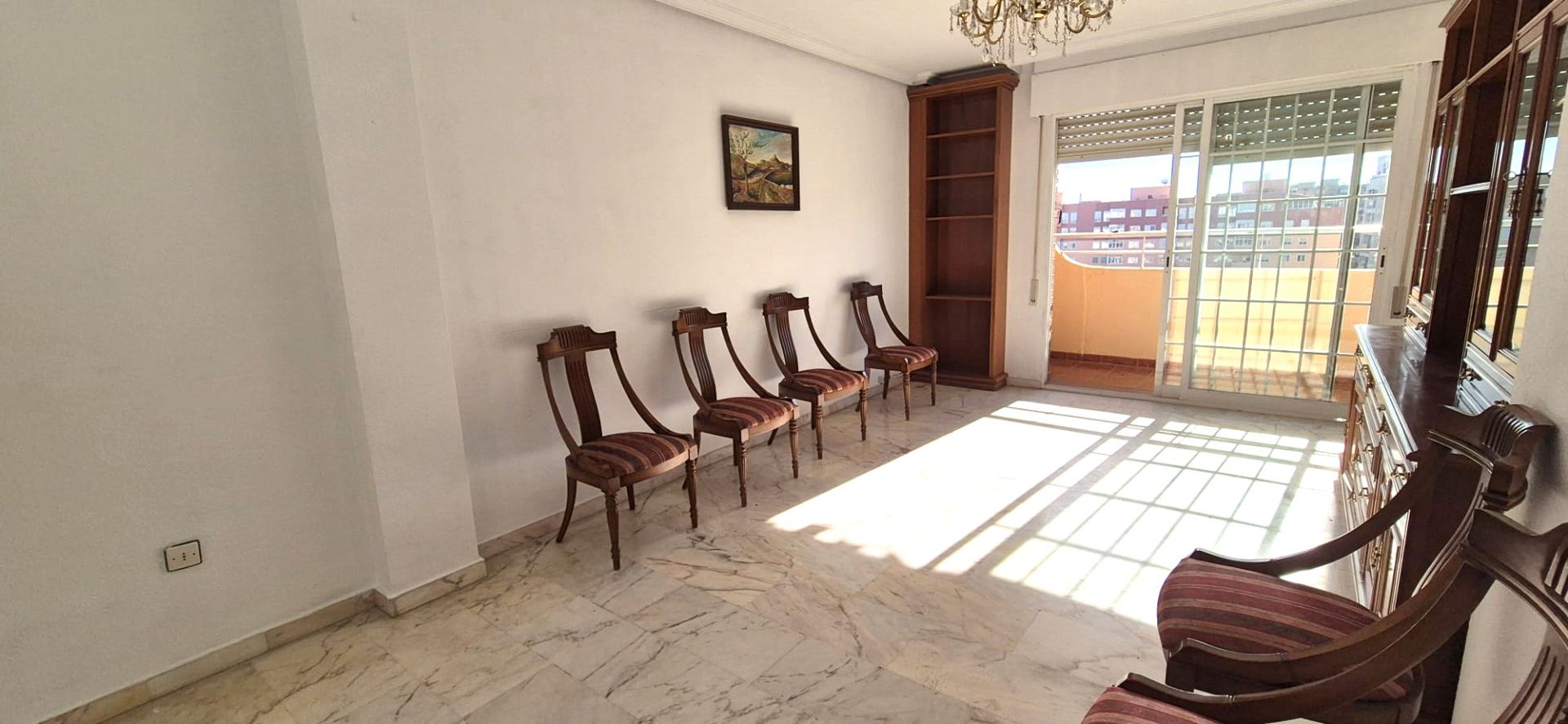 Piso en venta en Avenida del Perú, Valdepasillas - La Paz - Huerta Rosales