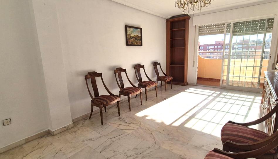 Foto 1 de Piso en venta en Avenida del Perú, Valdepasillas - La Paz - Huerta Rosales, Badajoz