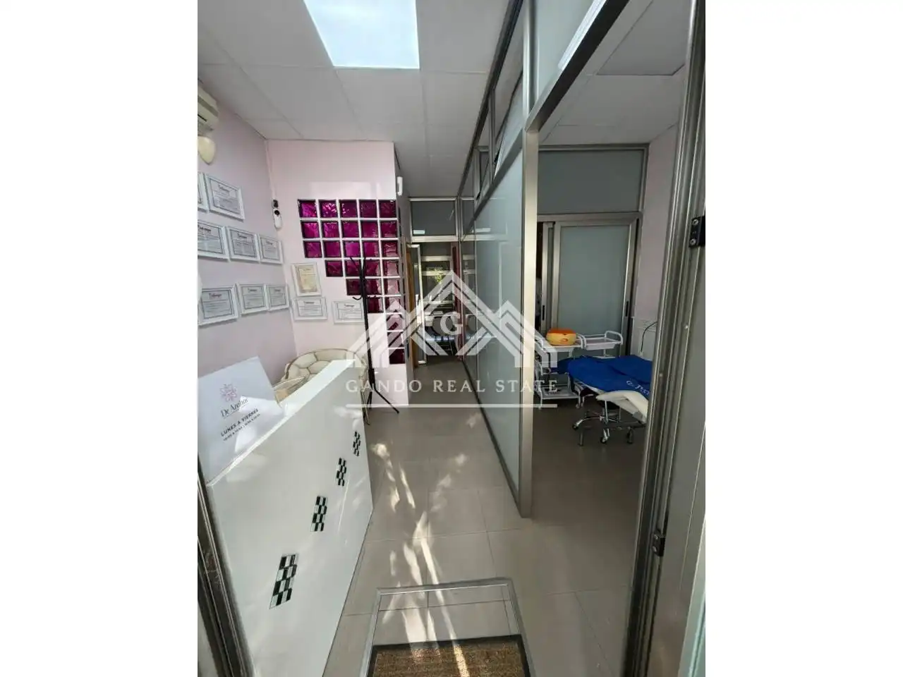 Oficina en venda a Este - Alcosa- Torreblanca, imagen 5
