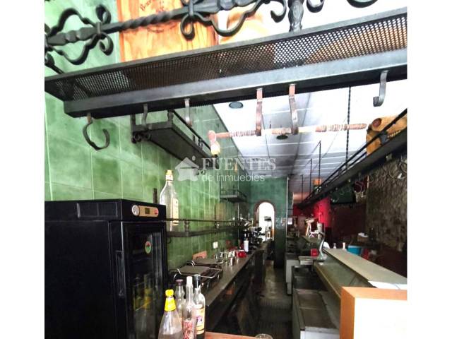 Local comercial en Venta en Pla de Bon Repós