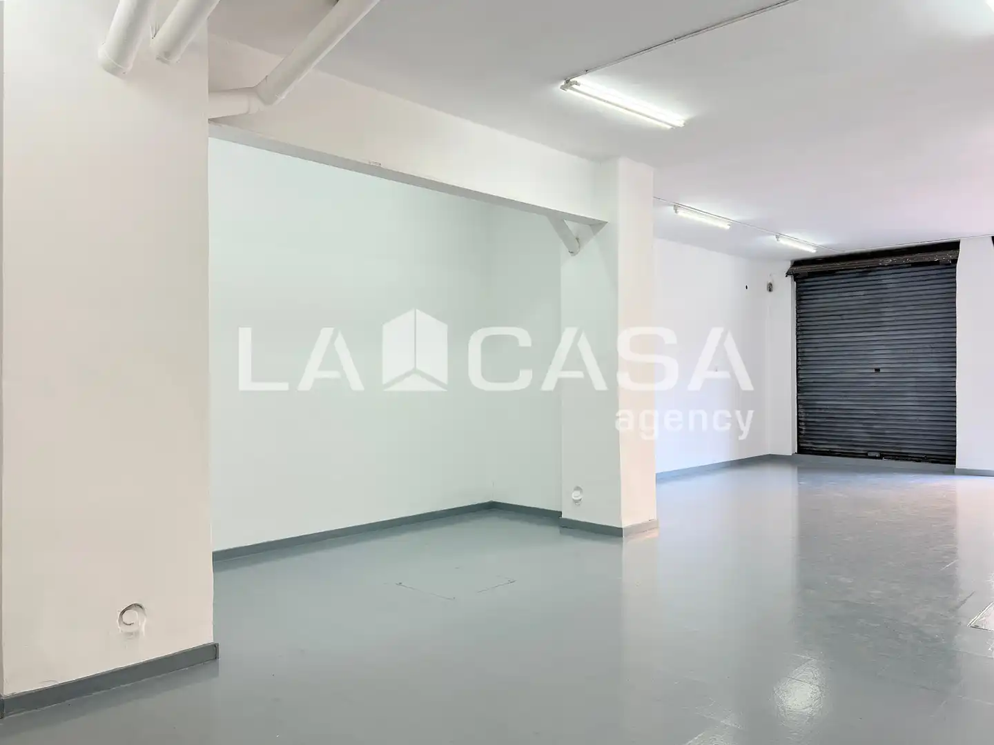 Local comercial en venda a Artigues - Llefià, imagen 9