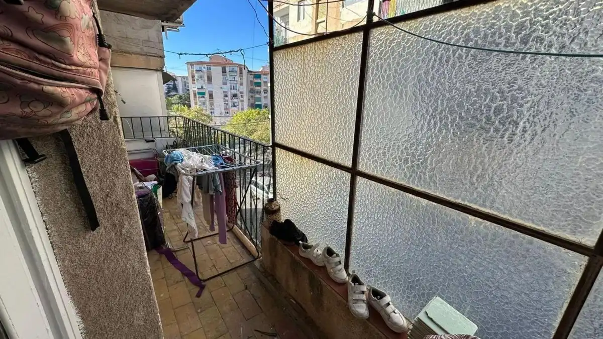 Balcony of Apartments for sale in Alicante / Alacant