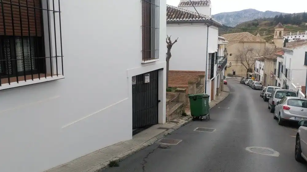 Aparcament en venda a Casco Histórico, imagen 6