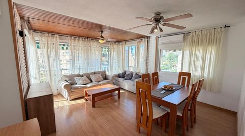 Foto 2 de Pis de lloguer a Avenida Santander, Playa de San Juan, Alicante / Alacant