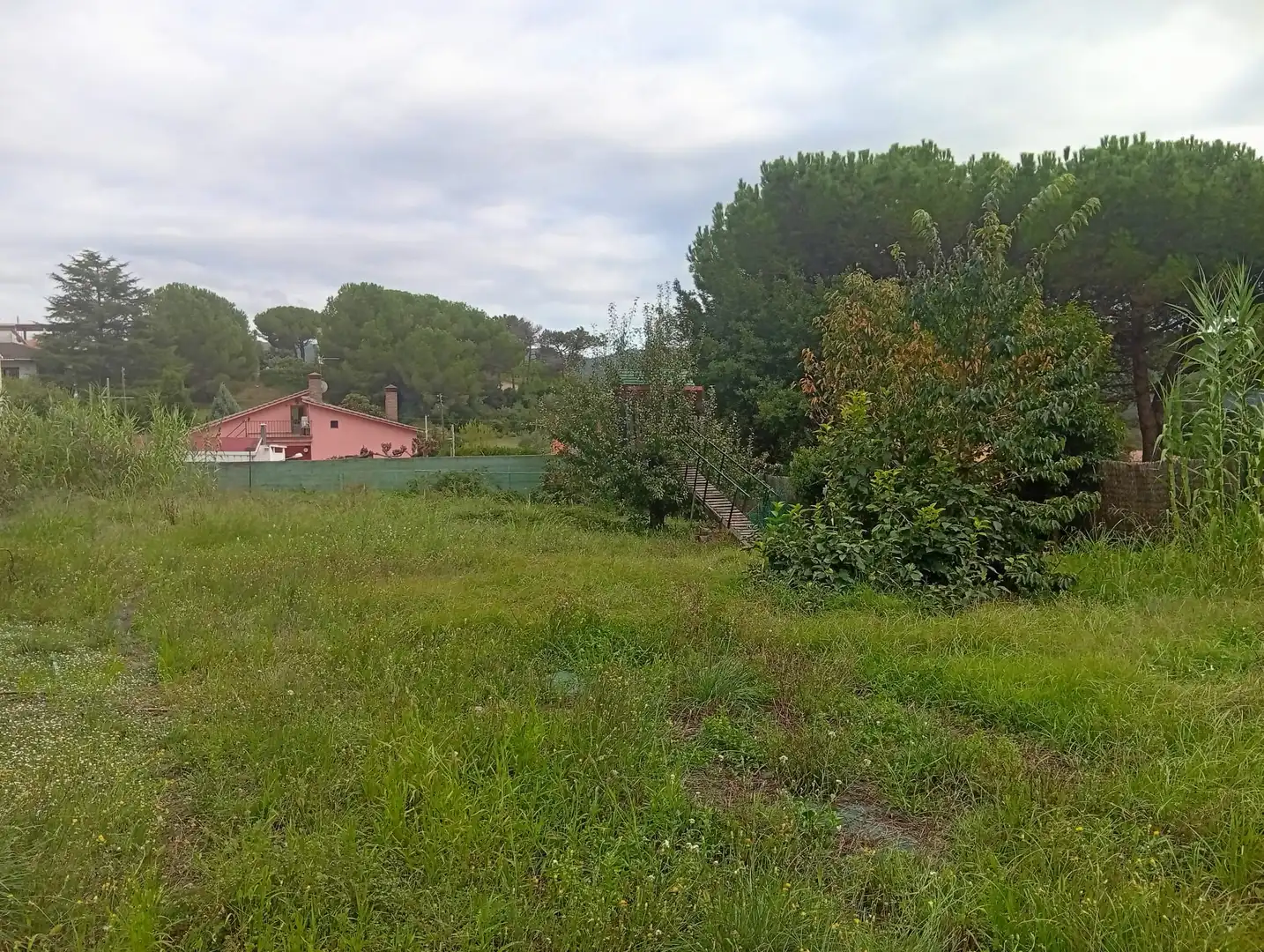 Terreny residencial en venda a Sant Antoni de Vilamajor, imagen 4