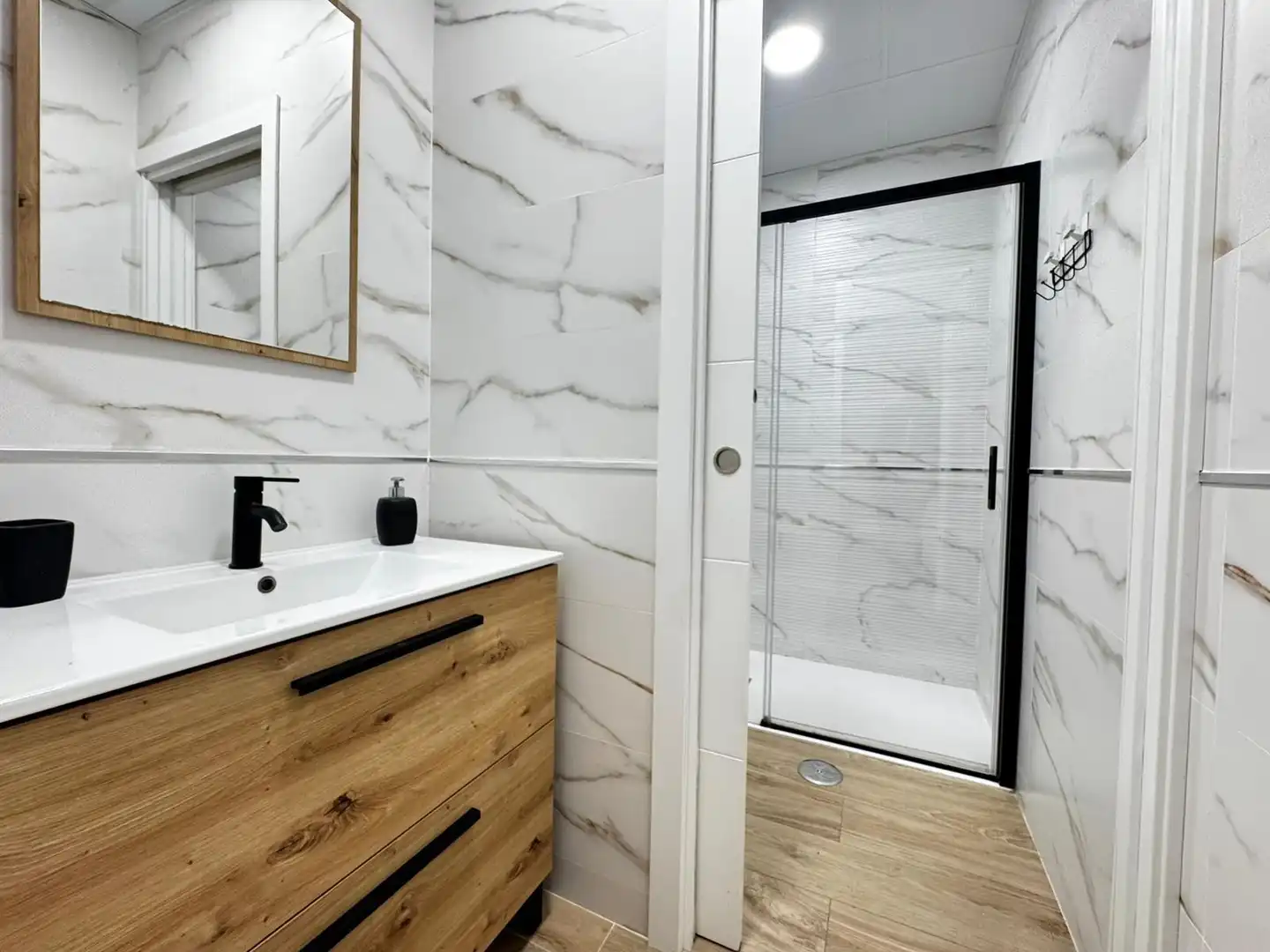 Baño de Piso en venta en Córdoba con Aire acondicionado