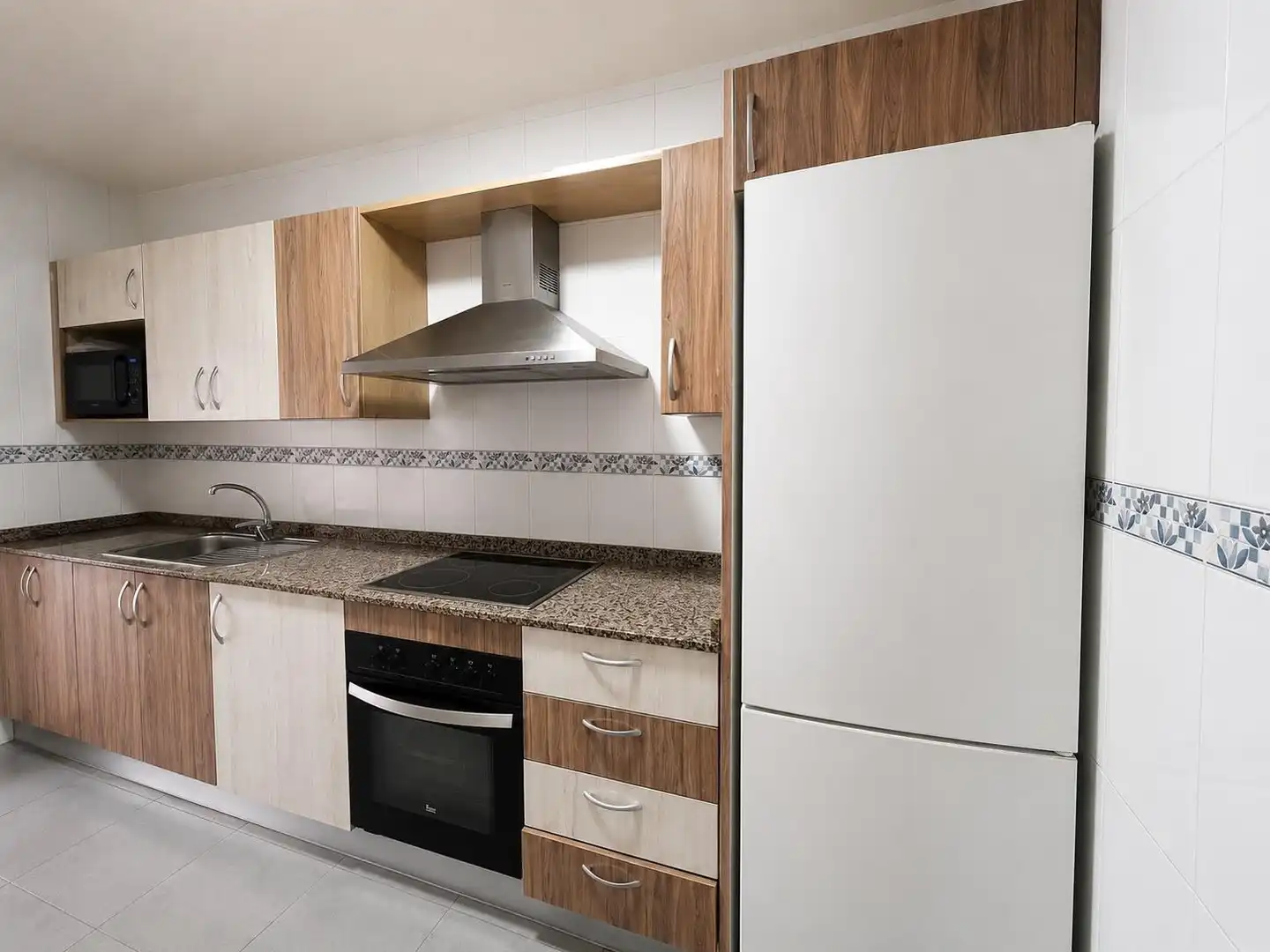 Cocina de Planta baja en venta en Lorquí con Aire acondicionado, Calefacción y Trastero