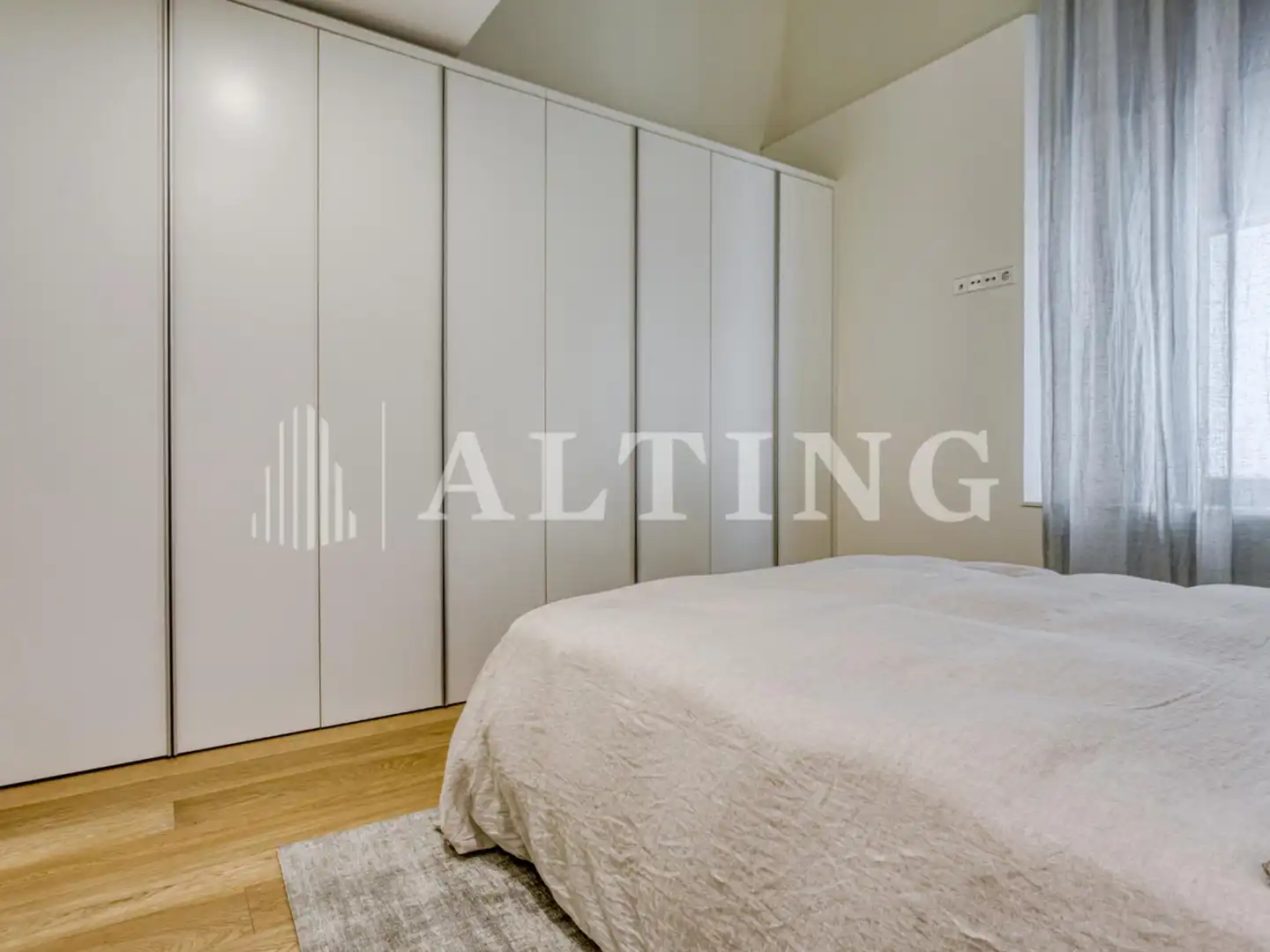Appartamento con terrazza in vendita a Carrer Pau Claris, imagen 22
