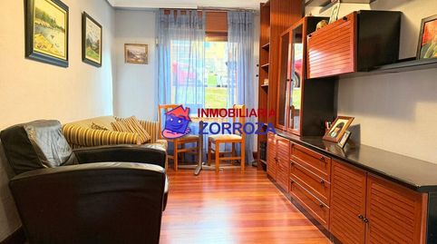 Foto 5 de Piso en venta en Grupo Zazpilanda Etxaldea, Zorrotza, Bilbao