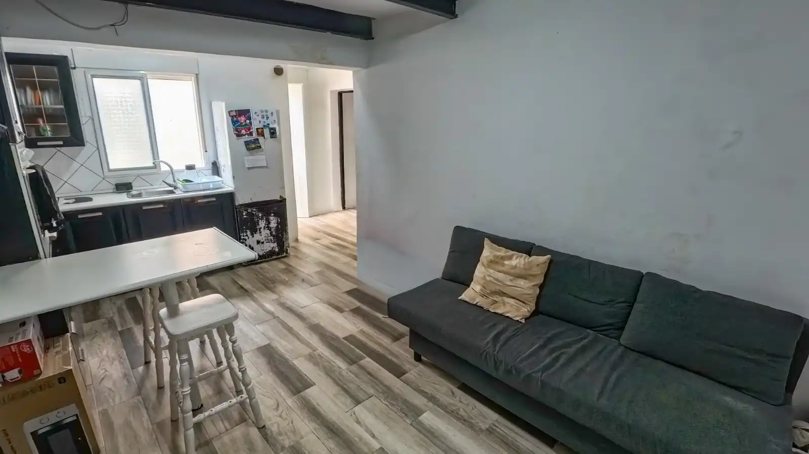 Casa adosada en venta en Arafo con Jardín privado, Terraza y Trastero