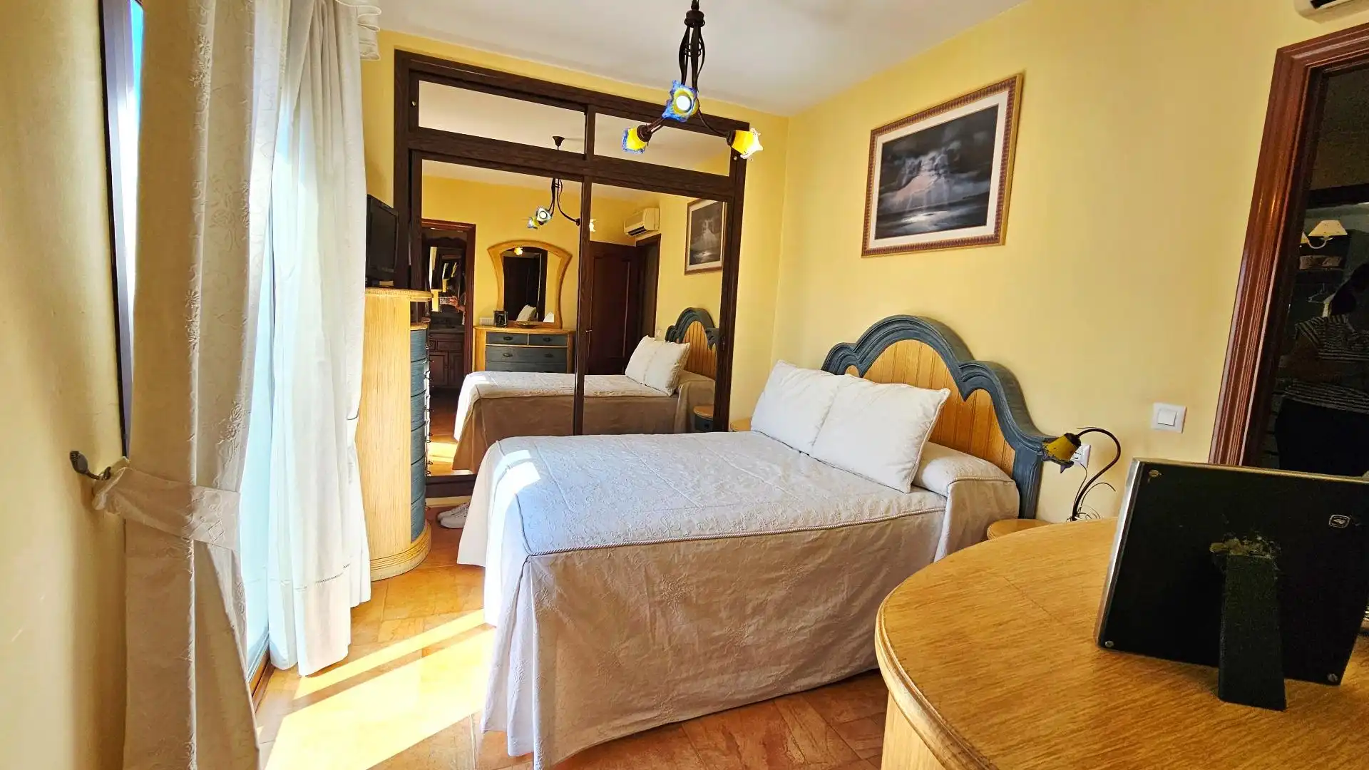 Casa a schiera con giardino in vendita a hierbamora, imagen 20