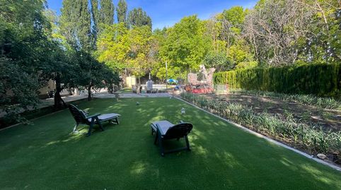 Foto 5 de Finca rústica en venta en Lezuza, Albacete