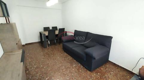 Photo 2 of Flat for rent in Carrer D'oltà, Malilla, Valencia Capital