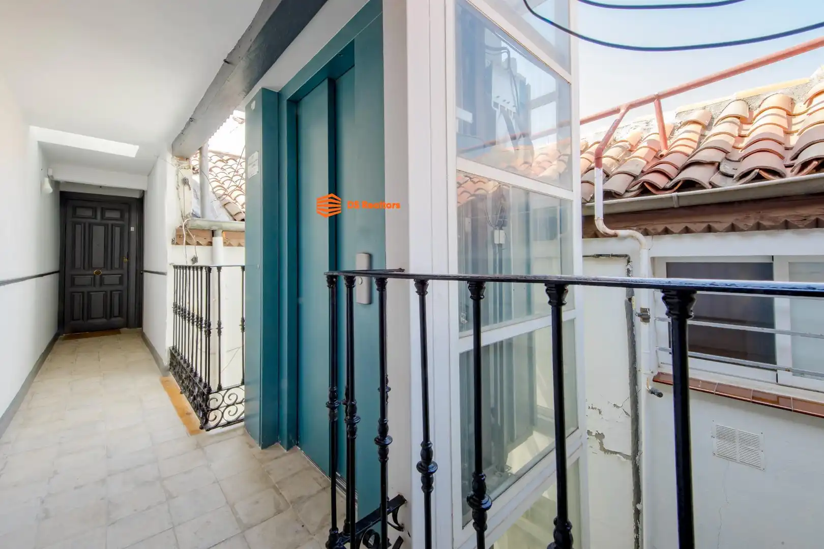 Wohnung zum Verkauf in Calle MONTELEON, Trafalgar