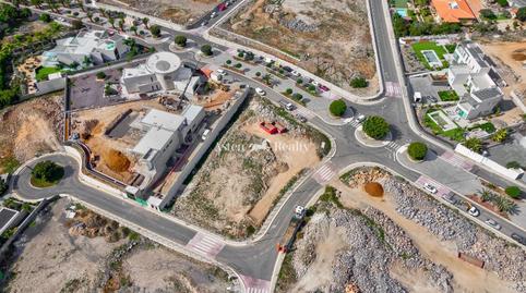 Foto 3 de Residencial en venda a La Palmita, Playa Fañabé Alto, Santa Cruz de Tenerife