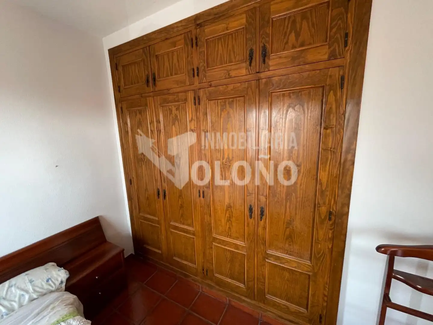 Casa o xalet en venda en Labastida / Bastida amb Calefacció, Jardí privat i Terrassa
