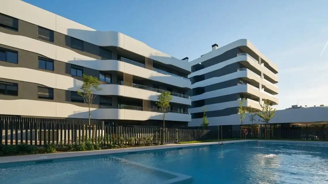 Piso con terraza en venta en Mas d'En Serra - Els Cards, imagen 2