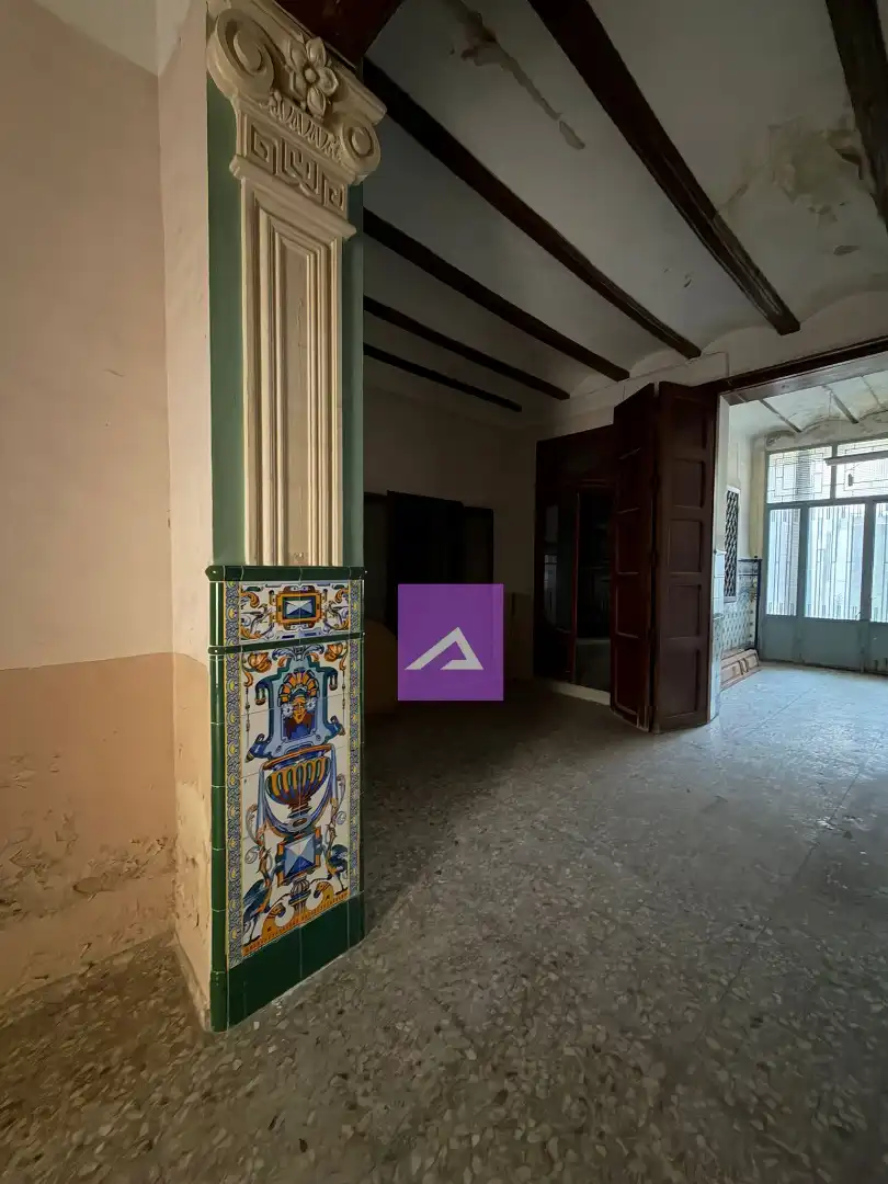 Casa rústica en venda a Carrer Patrici Boronat, imagen 22
