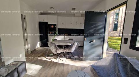 Foto 4 de Apartament de lloguer a Capuchinos - Glorieta - Ciudad Jardín, Salamanca Capital