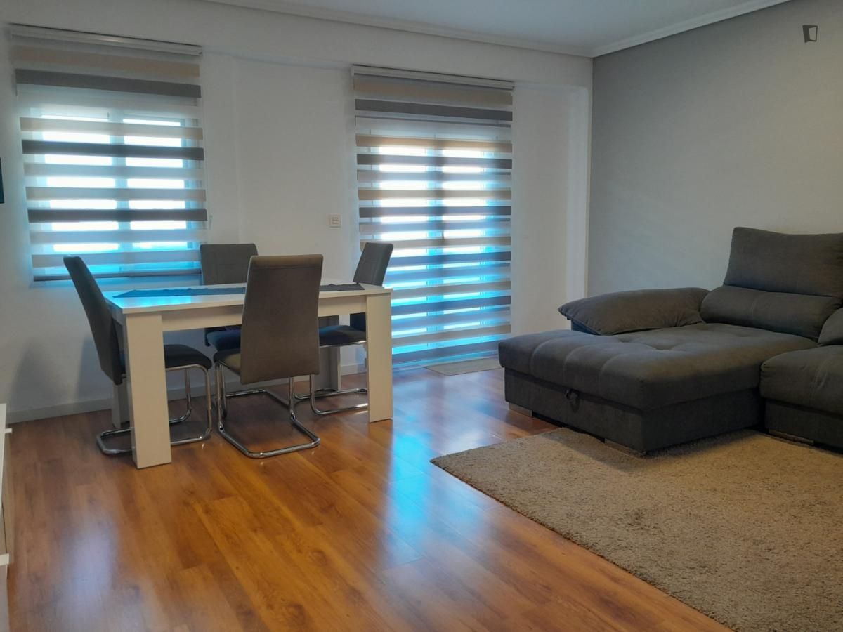 Apartament per a compartir a Zona Concordia