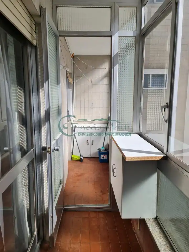 Flat for sale in Vigo , Pontevedra