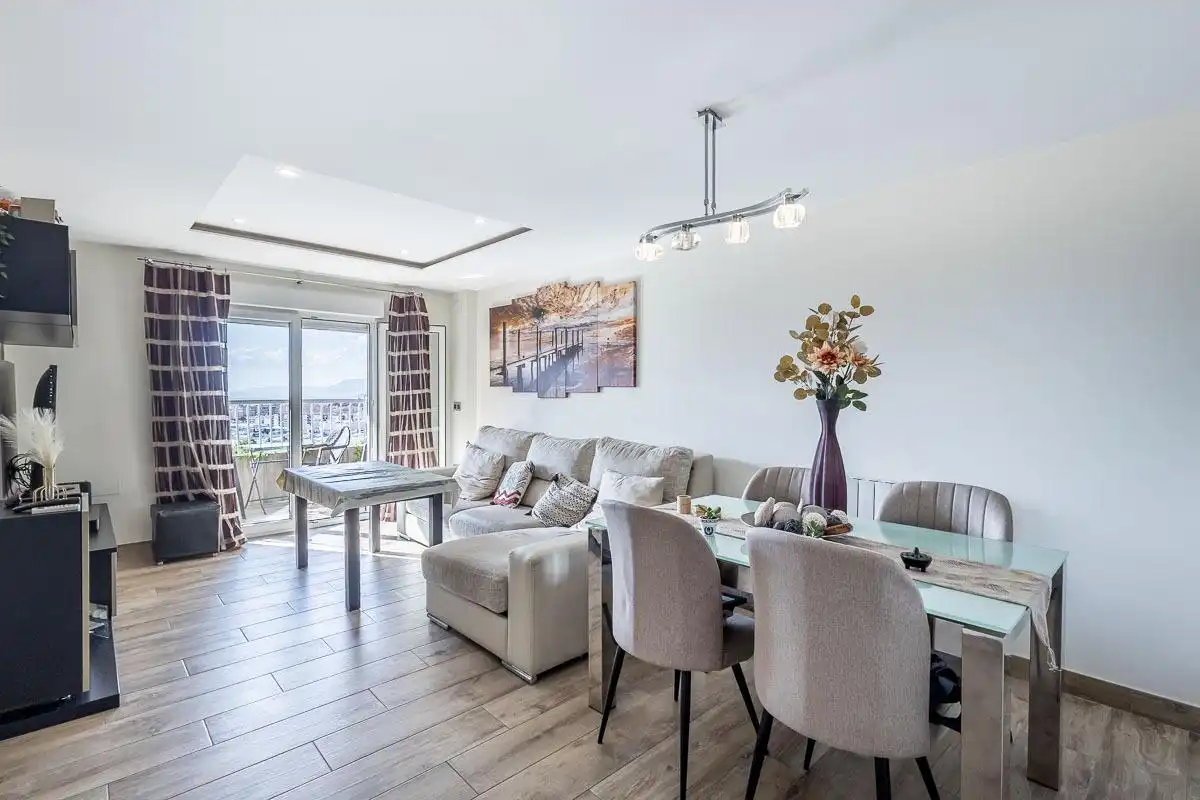 Wohnung mit Aufzug zum Verkauf in DE PULIANAS 60, imagen 2