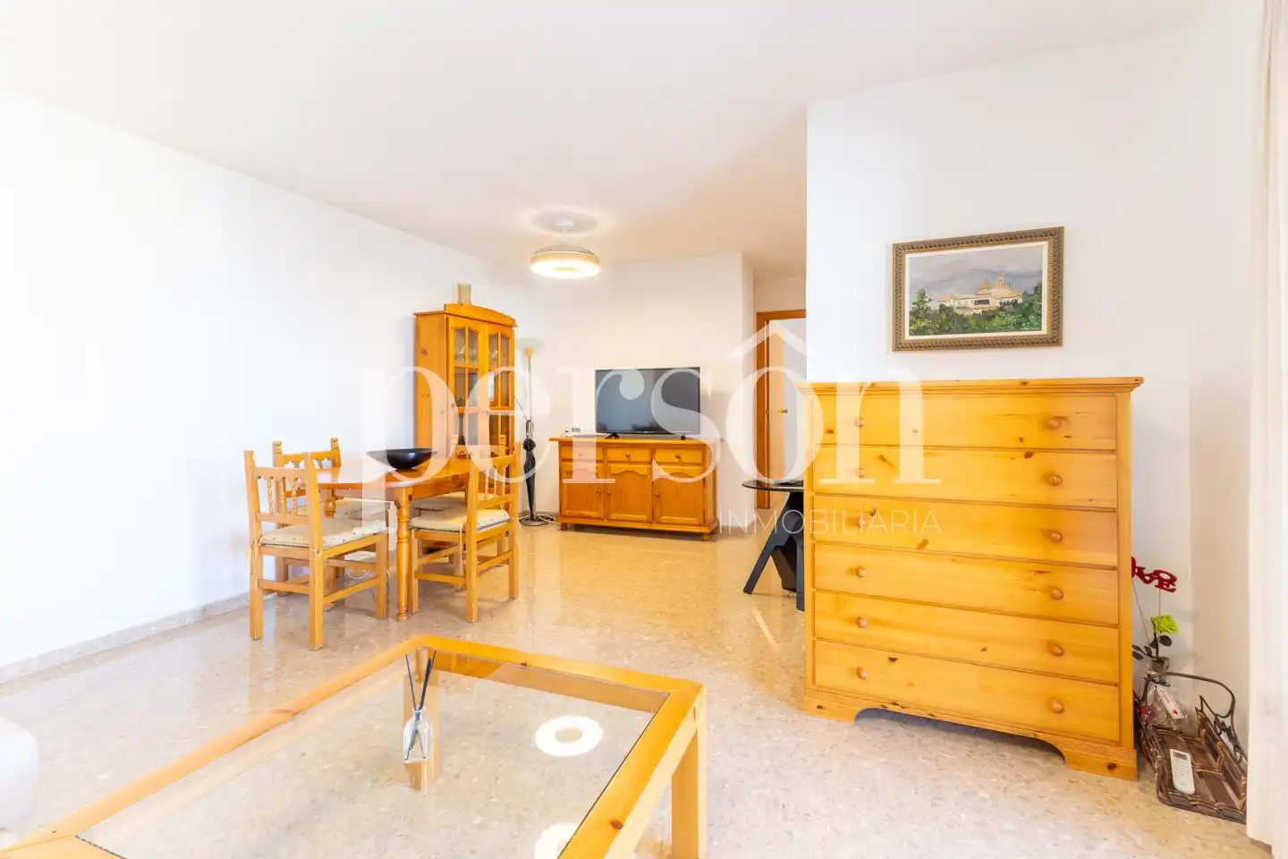 Appartement compact avec piscine à vendre à calle Arroz y Tartana, imagen 13