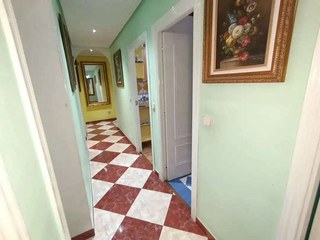 Flat for sale in Alcorcón  with Air Conditioner, Heating and Terrace