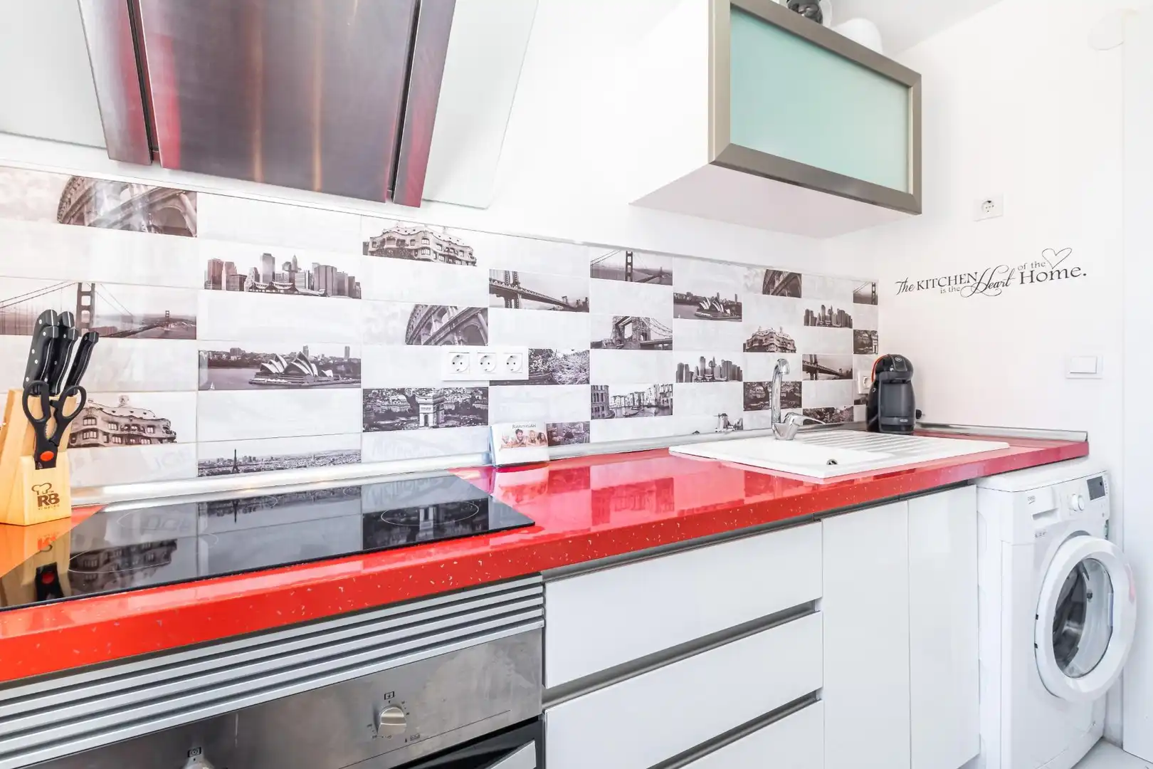 Penthouse with terrace for sale in Playa de Poniente, imagen 13
