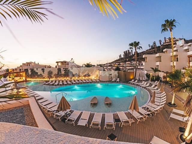 Apartamento en Venta en Los Cristianos