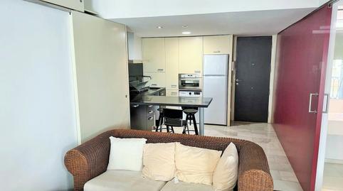 Photo 5 of Study to rent in Carrer del Poeta Liern, La Xerea,  Valencia Capital