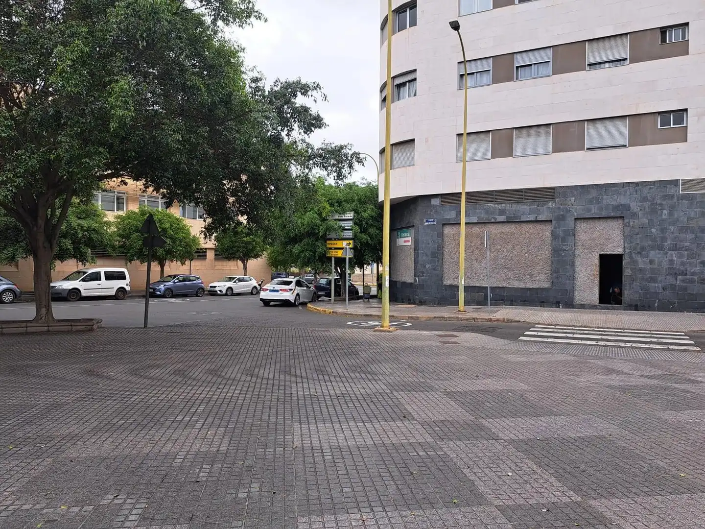 Aparcament de Local en venda en Las Palmas de Gran Canaria