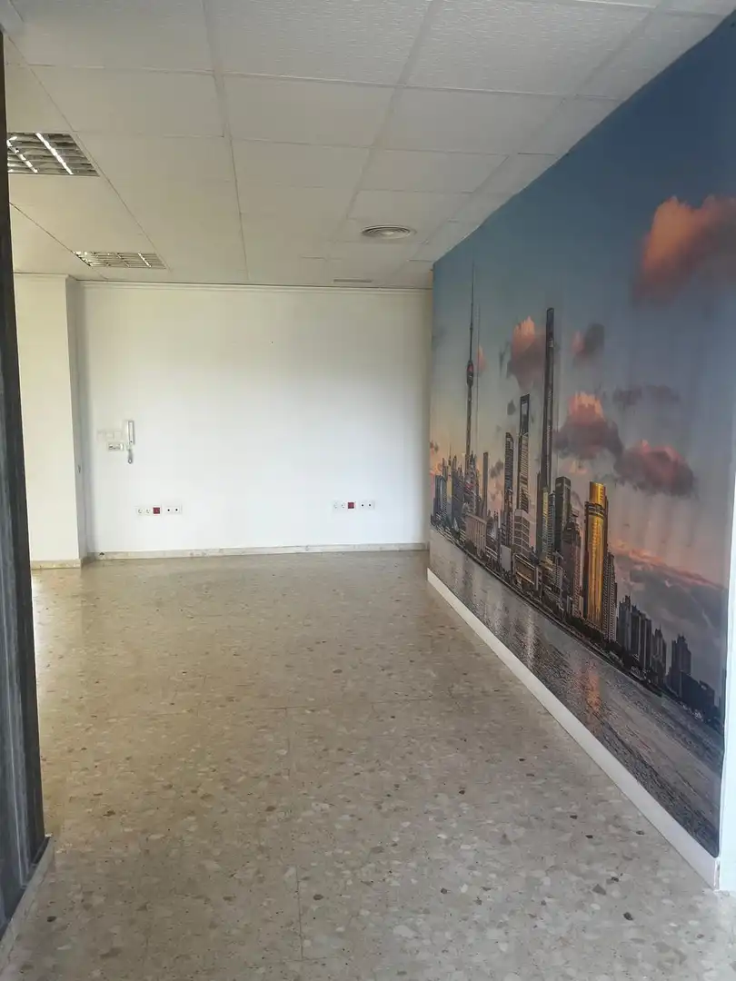Oficina de lloguer a Torrellano, imagen 10