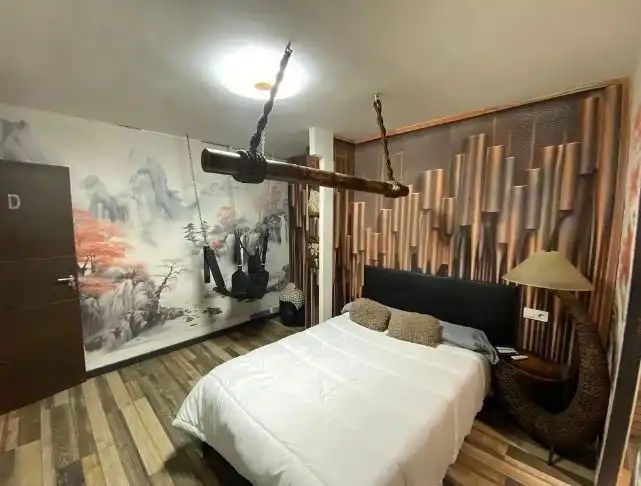 Flat with lift for sale in Calle del Alcalde Alfonso de Rojas 3, imagen 13