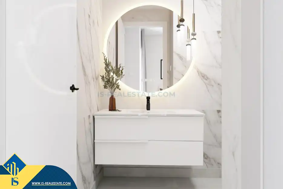 Apartament amb terrassa en venda a El Raso, imagen 15