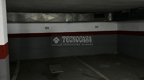 Foto 5 de Garaje en venta en Casco Antiguo, Alcorcón