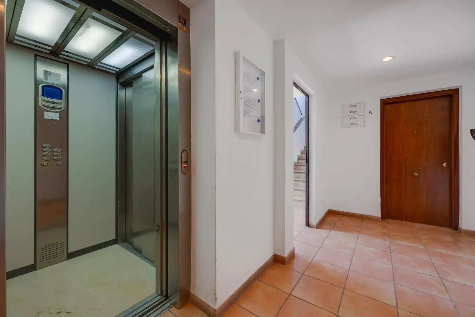 Apartments for sale in Calle C. Mar de Fondo, 2, Punta Prima