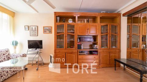 Foto 3 de Piso en venta en Gibralfaro, Málaga Capital